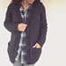 Colette pattern 