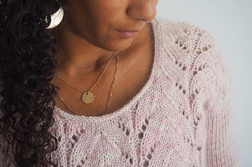 Enchantée - Emilie Luis