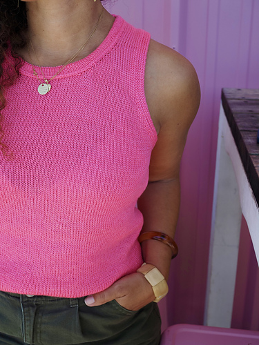 SanSé - Emilie Luis