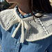 Cozycollar No 1 pattern 