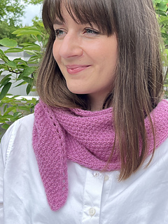 Cozyperla Scarf