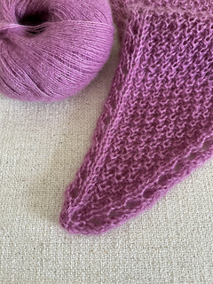 Cozyperla Scarf