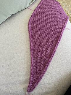 Cozyperla Scarf