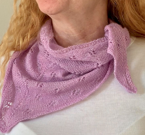Free Intermezzi Bandana photo 2