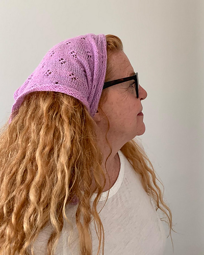 Free Intermezzi Bandana photo 1