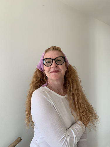Free Intermezzi Bandana photo 12