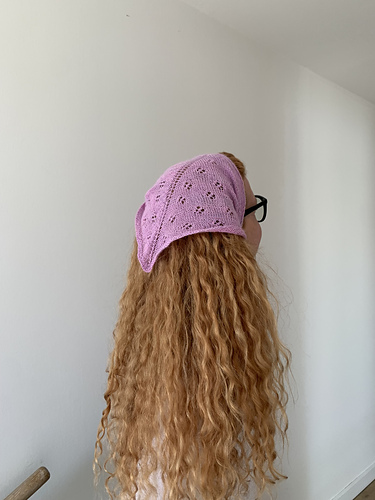 Free Intermezzi Bandana photo 9
