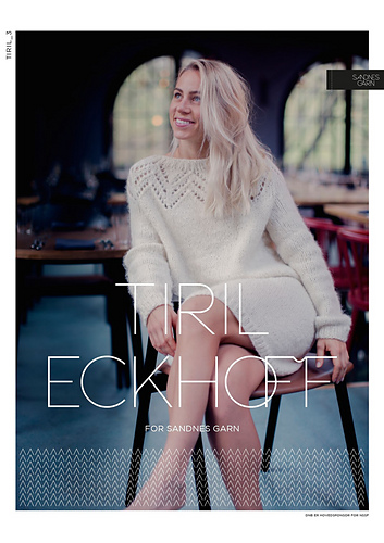 Tirilkjolen - Tiril Eckhoff