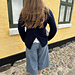Athene Sweater pattern 