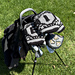 The Basic Knit Golf Headcovers pattern 