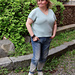 Aava Tee pattern 