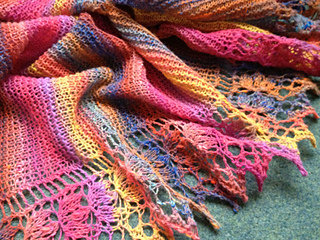 via Woolly app