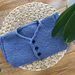 Sunday Cardigan pattern