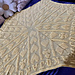 Play Your Cards Right Blanket pattern