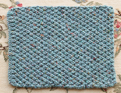 Gimme Shelter Kattepledd - AudKnits