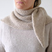 Mabelle scarf pattern 