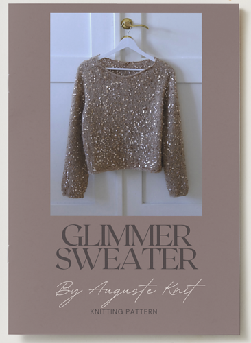 Glimmer Sweater 다른 모습 4