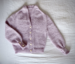 augustine cardigan