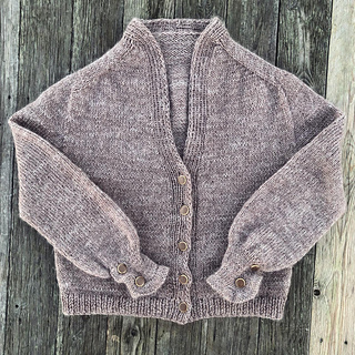 augustine cardigan