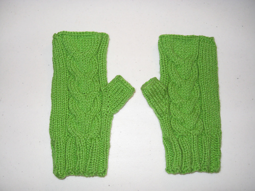 Armwarmers & Mittens (Armwarmers) photo 6