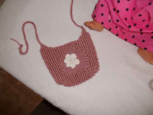 Bitty Baby Bib photo 5