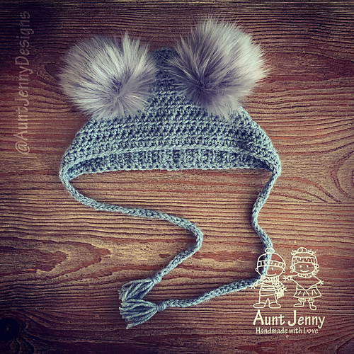 Pixie Bonnet photo 6