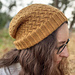 Hilltop Hat pattern 