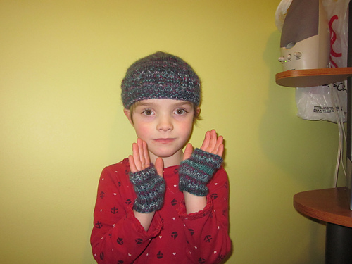 Jellybeaner's Hat photo 2