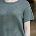 Pixel Tee pattern