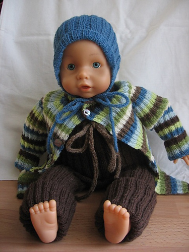 Hansemann Hentesett - AvaAdore