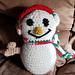 Casper the Snowman photo 3