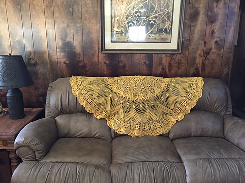 Ravelry: California Yucca pattern by Elizabeth Hiddleson