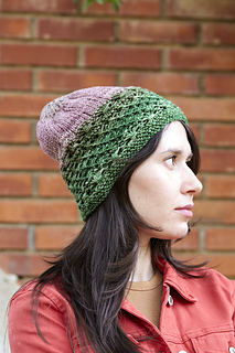 Gusto Wool Echoes Worsted in 4528