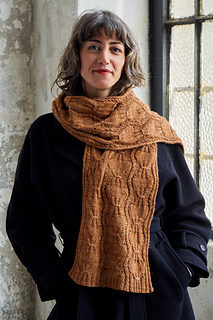 Sarma in Trill colorway Wren