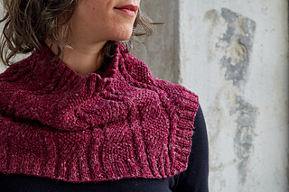 Phoenix, Size 2 detail