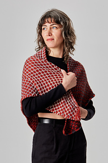 Core Fingering 1049 + Echoes Fingering 1511