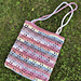 Avenida Tote 2 pattern 