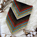 Camino Cowl pattern