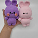 Asamimichan pattern 