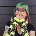 High Desert Stargazer pattern