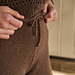 Fjord Shorts pattern 