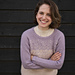 Torv Sweater pattern