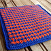 Akaia Pot Holder pattern 