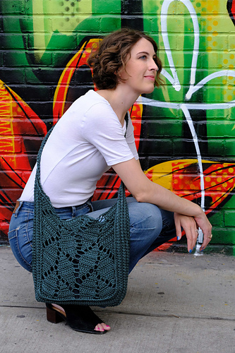Greenwood Tote