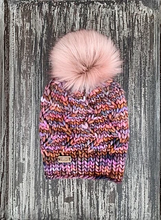 Malabrigo Rasta in Piedras