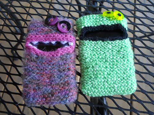 Handymonster / CellPhonemonster photo 7