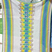 Sea Salt Baby Blanket pattern