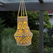 Lampion *Camping* pattern 