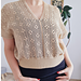 Floral Top pattern