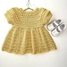 The Penny Dress pattern 